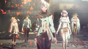 SCARLET NEXUS Brain Eater Pack screenshot thumbnail video