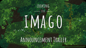 Looking for Imago - Announcement Trailer