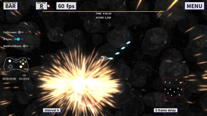 DELAY SIMULATOR / ゲーミングハード技能検定 screenshot thumbnail video