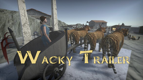 Wacky Chariots Trailer