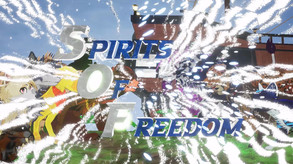 Spirits Of Freedom - TRAILER