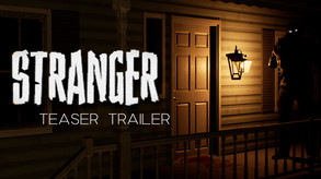 STRANGER screenshot thumbnail video