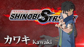 NTBSS Master Character Training Pack - Kawaki screenshot thumbnail video