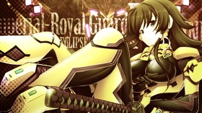 Muv-Luv Alternative Total Eclipse Remastered screenshot thumbnail video