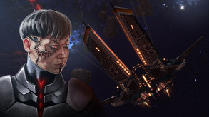 Star Conflict - Razor screenshot thumbnail video
