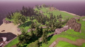 Wrath of Anias - Announcement Trailer