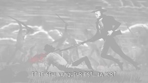 Vignette de la bande-annonce de KINGDOM of the DEAD