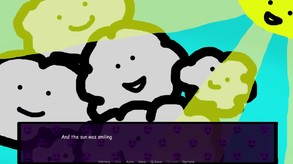 Adventure in My Head - Official Trailer