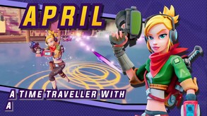 Launch Trailer