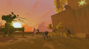 Risk of Rain 2: Survivors of the Void screenshot thumbnail video