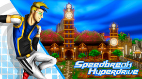 Speedbreak Hyperdrive screenshot thumbnail video