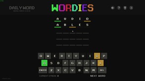 Wordies Early Access