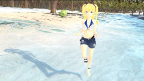 Virtual AI - Lily screenshot thumbnail video