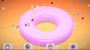 Toasted! screenshot thumbnail video