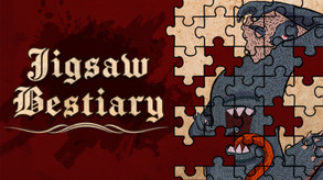 Jigsaw Bestiary screenshot thumbnail video