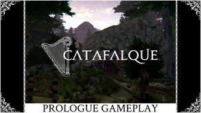 CCATAFALQUE™ - Prologue Gameplay