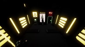 Cube Runk Release Trailer