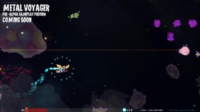 Pre-Alpha Gameplay Trailer