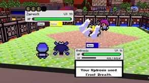 Entodrive screenshot thumbnail video