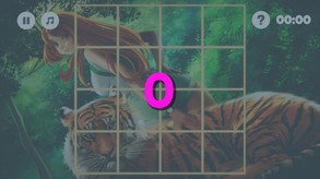 Pets and Girls screenshot thumbnail video