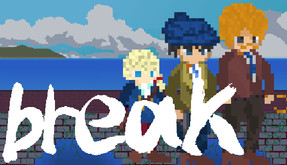 break 第１弾PV
