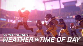 v.20.0 Weather Update