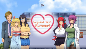 Long and Hard... Summer! screenshot thumbnail video