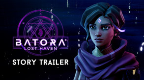 Batora: Lost Haven