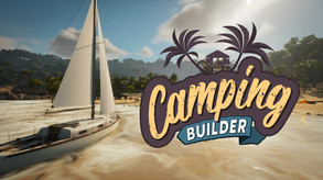 Camping Builder - Official Trailer