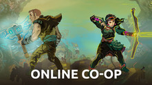 Children of Morta thumbnail 2