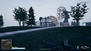 Gameplay Trailer