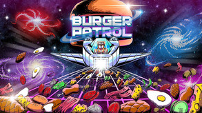 Burger Patrol screenshot thumbnail video