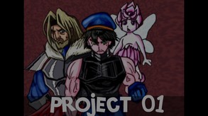 Project 01 – Project 01_1