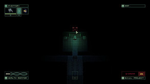 Quasimorphosis Demo