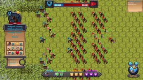 Hunyadi Gameplay Trailer