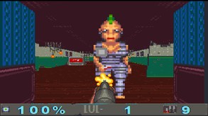 REBEL screenshot thumbnail video