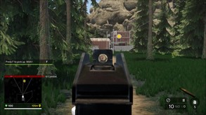 Combatant screenshot thumbnail video