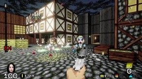 Nightmare Reaper Weapons Trailer