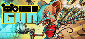 Mousegun – MOUSEGUN