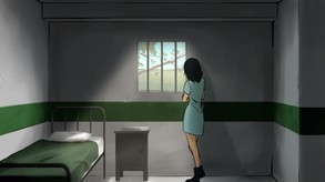 Nightmare Reaper Animated Release Date Trailer