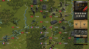 Klotzen! Panzer Battles screenshot thumbnail video