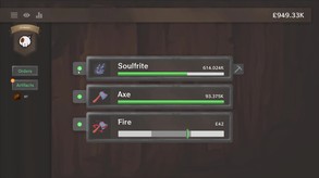 Dead Profit screenshot thumbnail video