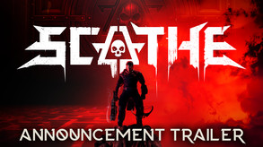 Scathe – Announcement Trailer