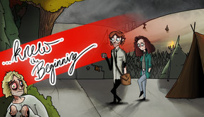 ...Knew the Beginning screenshot thumbnail video