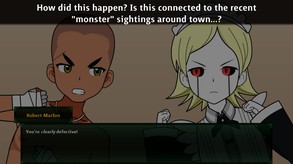 Forget Westbury Falls Trailer