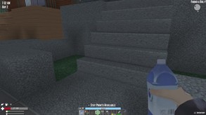 Uncut Gameplay