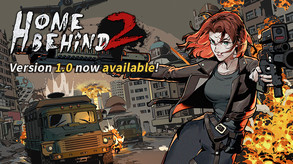 Home Behind 2 screenshot thumbnail video
