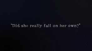 Mujun's Casefile: The Mystery Mansion trailer2