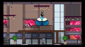 SOULSTREAM TRAILER