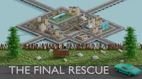 The Final Rescue Trailer